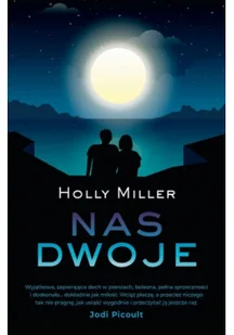 Nas dwoje - Literatura obyczajowa - miniaturka - grafika 2