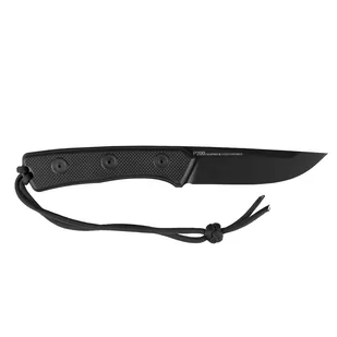 Nóż ANV Knives P200 ANVP200-034 czarny - Noże - miniaturka - grafika 2