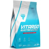 Węglowodany - TREC Vitargo Electro-Energy 1050g - miniaturka - grafika 1