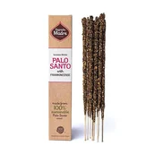 Kadzidła i dodatki - Kadzidełka Sagrada Madre - Palo Santo z kadzidłem - miniaturka - grafika 1