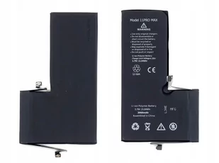 Bateria Do Apple Iphone 11 Pro Max 3969 Mah - Baterie do telefonów - miniaturka - grafika 1