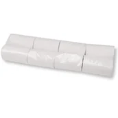 Rolki termiczne - Rolka do kasy fiskalnej 57x15 termiczna 8szt - miniaturka - grafika 1