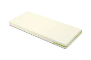 Materac Piankowy 90 X 40 Aloe Vera - Materace - miniaturka - grafika 1