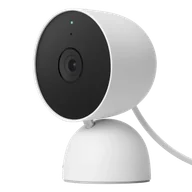 Kamery do monitoringu - Google Nest Cam Wewnętrzna Biała - miniaturka - grafika 1