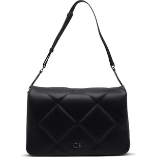 Calvin Klein Torebka na ramię - Torebki damskie - miniaturka - grafika 1