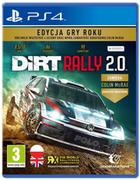 Gry PlayStation 4 - Dirt Rally 2.0 GOTY GRA PS4 - miniaturka - grafika 1