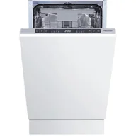 Zmywarki do zabudowy - Hisense HV583B10AD Autodozowanie - miniaturka - grafika 1