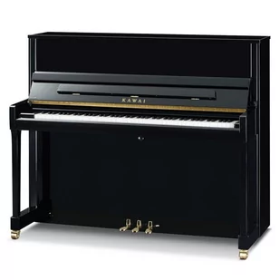 KAWAI K-300 E/P pianino akustyczne 122 cm - Instrumenty klawiszowe - miniaturka - grafika 1