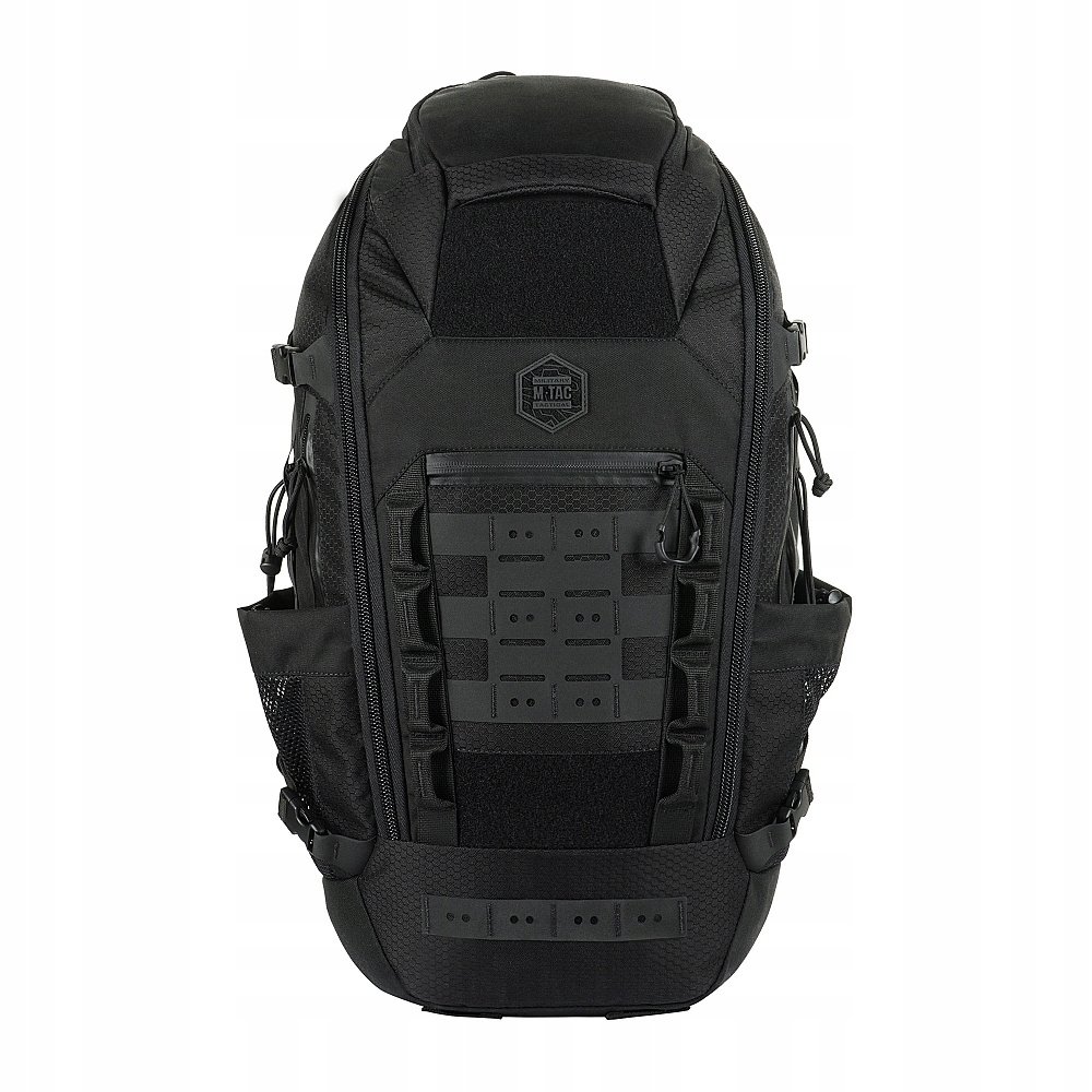 M-Tac plecak Small Elite Hex Black