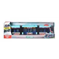 Samochody i pojazdy dla dzieci - CITY Siemens tramwaj 40 cm - miniaturka - grafika 1