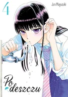 Komiksy dla młodzieży - Po Deszczu Tom 4 - miniaturka - grafika 1