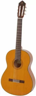 Yamaha CG142C - Gitary klasyczne - miniaturka - grafika 1
