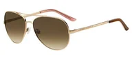 Okulary korekcyjne, oprawki, szkła - Okulary korekcyjne Kate Spade HILDA F 807 - miniaturka - grafika 1