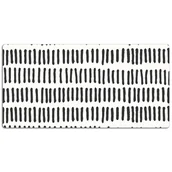 Podkładki na biurko - Podkład na biurko Abstrakcyjna geometria 120x60 cm - miniaturka - grafika 1