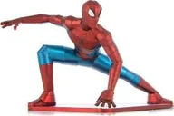 Puzzle - Metal Earth Spider-Man MARVEL, model do składania, puzzle 3D - miniaturka - grafika 1