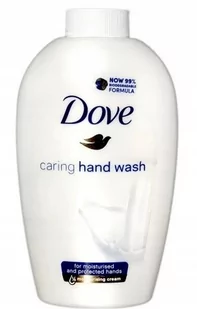 Dove, Mydło W Płynie, Zapas, 0,25l - Mydła - miniaturka - grafika 1