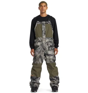 Spodnie męskie DC Shoes Shadow 15K snowboardowe kombinezon-M - Spodnie męskie - miniaturka - grafika 1