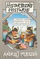 Aforyzmy i sentencje - Historyczne historie - miniaturka - grafika 1