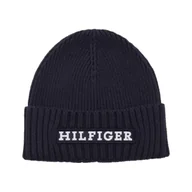 Czapki męskie - Tommy Hilfiger Czapka - miniaturka - grafika 1