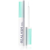 Odżywki do rzęs i brwi - Realash Orphica Eyelash Enhancer 3ml - miniaturka - grafika 1