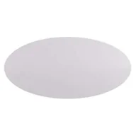 Lampy ścienne - Shilo kinkiet techniczny LED Suzu 6W 492lm 3000K biały 7433 - miniaturka - grafika 1