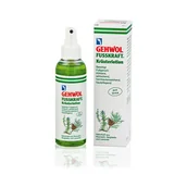 Pielęgnacja stóp - Gehwol Sól Ziołowa Do Stóp 250G + Gratis - miniaturka - grafika 1