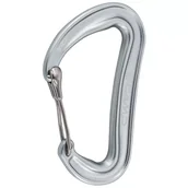 Sprzęt wspinaczkowy - Karabinek CAMP Dyon titanium - miniaturka - grafika 1