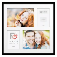 Ramki na zdjęcia - Galeria IDEA M2 39 x 39 cm czarny - miniaturka - grafika 1