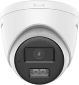 Kamery do monitoringu - KAMERA HD-TVI DS-2CE78D0T-LTS2.8MM Smart Hybrid Light - 1080p Hikvision - miniaturka - grafika 1