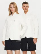 Kurtki damskie - Rains Kurtka przejściowa Giron Liner Jacket T1 19400 Biały Regular Fit - miniaturka - grafika 1