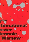 Przewodniki - 27 Międzynarodowe Biennale Plakatu W Warszawie - miniaturka - grafika 1