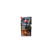 Ketchup - Ketczup Barbeque "Shczedro" doypack 250g - miniaturka - grafika 1