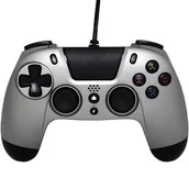 Kontrolery do Playstation - Gioteck VX-4 s szary (VX4PS4-45-MU) - miniaturka - grafika 1