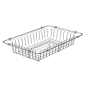 Akcesoria do armatury i ceramiki - Kosz ociekowy TEKA 115890019 - miniaturka - grafika 1