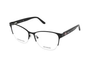 Guess GU2873 002 - Okulary korekcyjne, oprawki, szkła - miniaturka - grafika 1