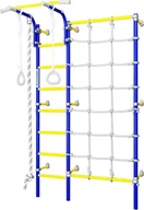 Wyposażenie sportowe i gimnastyczne - Romana Drabinka gimnastyczna Kometa Next-3 niebieski - miniaturka - grafika 1