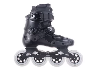 Rolki FR SEBA FR1 90 Black   - 45 - Rolki - miniaturka - grafika 1