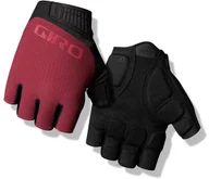 Rękawiczki rowerowe - Rękawiczki damskie GIRO TESSA II GEL krótki palec NEW 2024 Rozmiar: L, Wybierz kolor: Dark Cherry/Raspberry - miniaturka - grafika 1