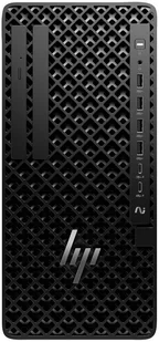 HP Z1 G1i Intel Core Ultra 7 265 32GB 1TB/SSD W11P 1J Gar DE - Zestawy komputerowe - miniaturka - grafika 1