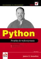 Systemy operacyjne i oprogramowanie - Python. Projekty do wykorzystania - miniaturka - grafika 1