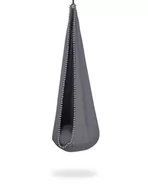 Leżaczki i huśtawki - Wisząca Huśtawka Hamak Kokon My Sweet Baby - Antracyt - miniaturka - grafika 1