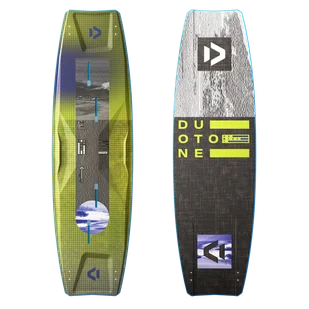 Duotone Select Concept Blue 2025 - Windsurfing - miniaturka - grafika 1