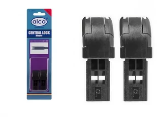 alca ALCA w300720 adapter Central Lock, 2 sztuki W300720 - Wycieraczki samochodowe - miniaturka - grafika 1