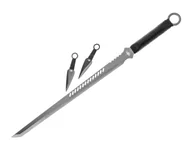 Miecze i maczety - Miecz Master Cutlery Fantasy Short 28" - miniaturka - grafika 1