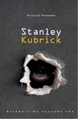 E-booki - kultura i sztuka - Stanley Kubrick - miniaturka - grafika 1