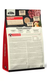 ACANA Classics Red Meat 2kg - Sucha karma dla psów - miniaturka - grafika 4
