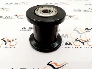 Rolka Napinacza Łańcucha Napędowego Quad Atv Cross 110 125 150 200 250 - Części motocyklowe - miniaturka - grafika 1