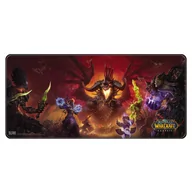 Podkładki pod mysz - World of Warcraft Classic - Onyxia Podkładka pod mysz (XL) - miniaturka - grafika 1