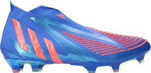 Buty męskie Adidas Predator Edge+ sportowe piłkarskie korki 42 2/3 - Piłka nożna - miniaturka - grafika 1