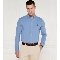 Koszule męskie - POLO RALPH LAUREN Koszula | Regular Fit - miniaturka - grafika 1